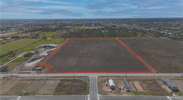 Photo of 000 Trenton Rd, Edinburg, TX 78542