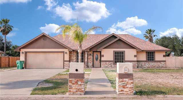 Photo of 1501 Ignite St, Penitas, TX 78576