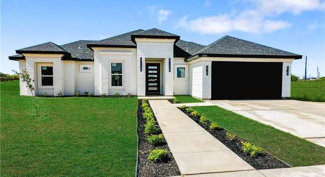 Photo of 3404 Tyler St E, Palmview, TX 78572