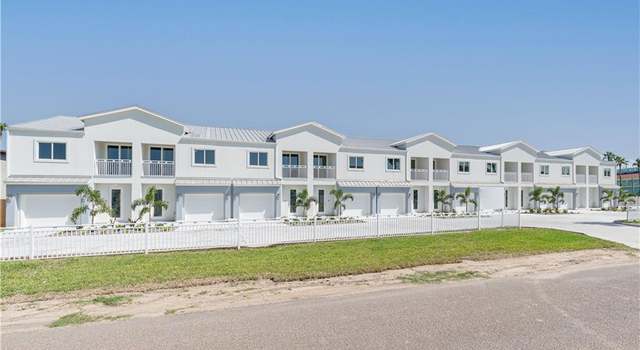 Photo of 109 E Parade Dr Unit J, South Padre Island, TX 78597