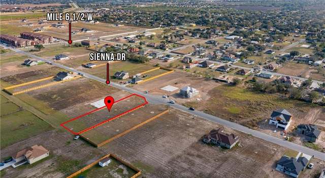 Photo of 2832 Sienna Dr Sienna Dr, Weslaco, TX 78599