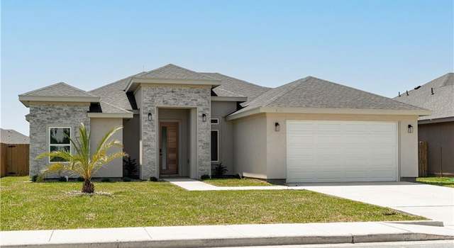 Photo of 414 Hope Dr, La Feria, TX 78559