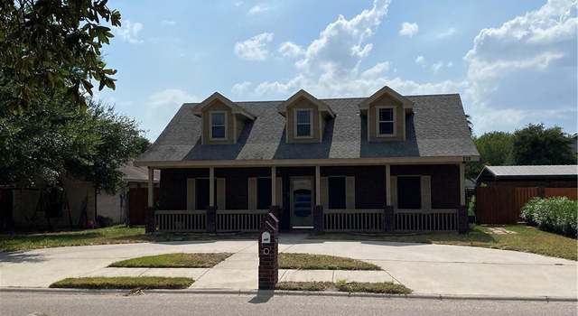 Photo of 305 Pecan St S, Rio Grande City, TX 78582