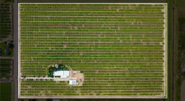 Photo of 492 W Trenton Rd, Donna, TX 78537