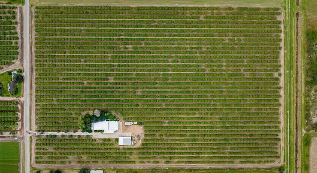 Photo of 492 W Trenton Rd, Donna, TX 78537