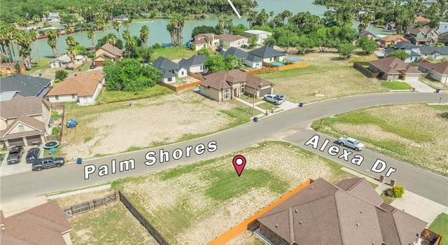 Photo of 409 Alexa Dr, La Joya, TX 78560