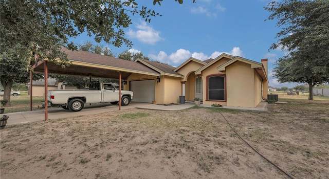 Photo of 153 Hopi St, Rio Grande City, TX 78582