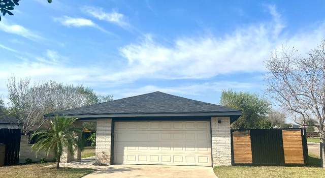 Photo of 817 Pearl Dr, Donna, TX 78537
