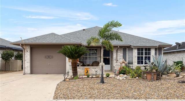 Photo of 1908 Kennedy St, Mission, TX 78572