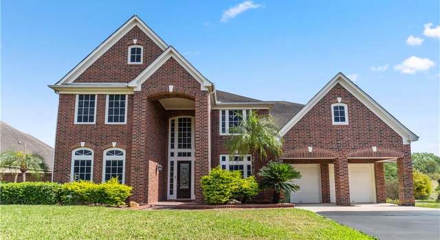 Photo of 2603 Santa Erica St, Mission, TX 78572
