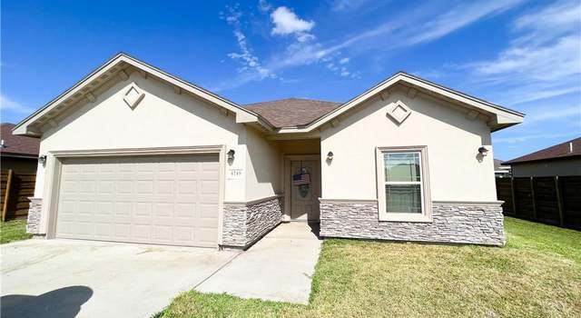 Photo of 6740 Golden Cove Dr, Brownsville, TX 78526