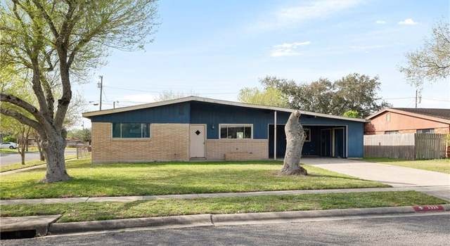 Photo of 2320 Susan St, Harlingen, TX 78550