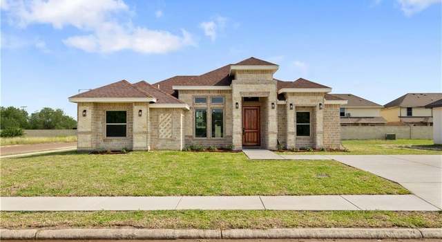 Photo of 5112 Blackbird St, Rio Grande City, TX 78582