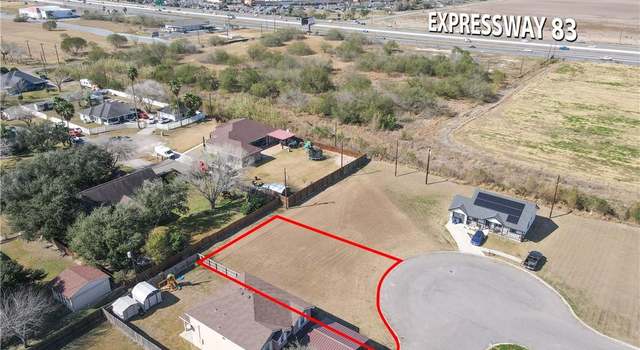 Photo of 453 Aaron St, Mercedes, TX 78570