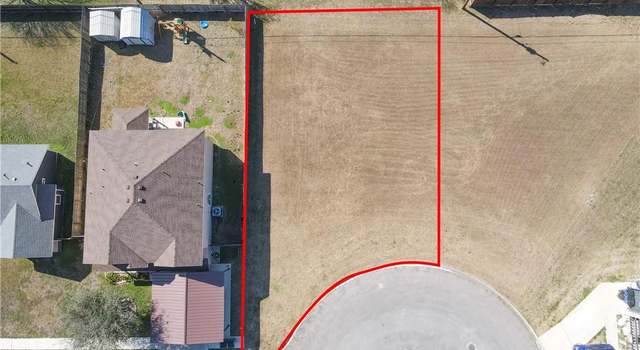 Photo of 453 Aaron St, Mercedes, TX 78570