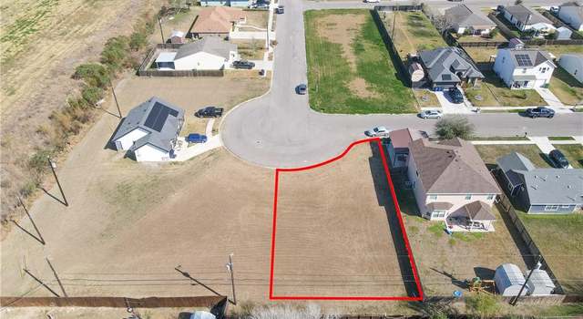 Photo of 453 Aaron St, Mercedes, TX 78570