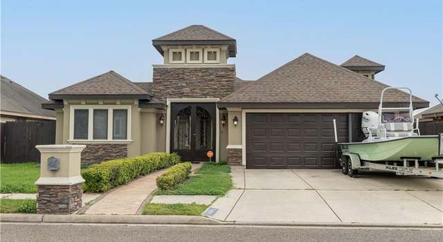 Photo of 5001 N Ebony St, Pharr, TX 78577