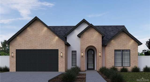 Photo of 1012 N Trinity St, Edinburg, TX 78541