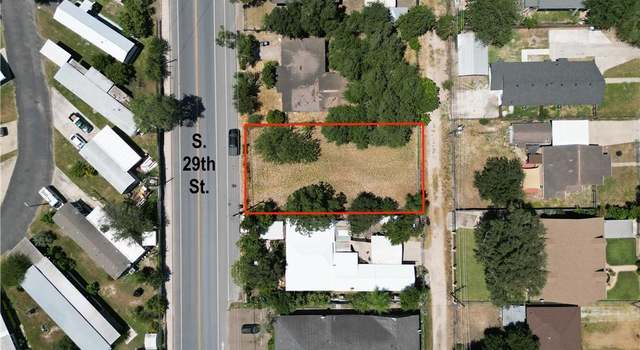 Photo of 413 S 29th St S, Mcallen, TX 78501