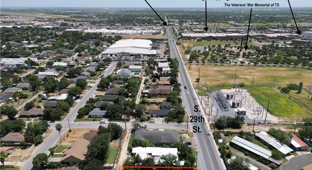 Photo of 413 S 29th St S, Mcallen, TX 78501