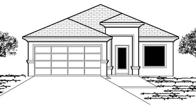 Photo of 3509 E Marbury St, Edinburg, TX 78542