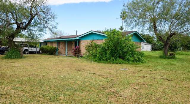 Photo of 311 Templeton Ave, Harlingen, TX 78552