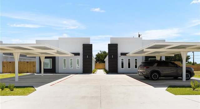 Photo of 844 Deluxe St, Alamo, TX 78589