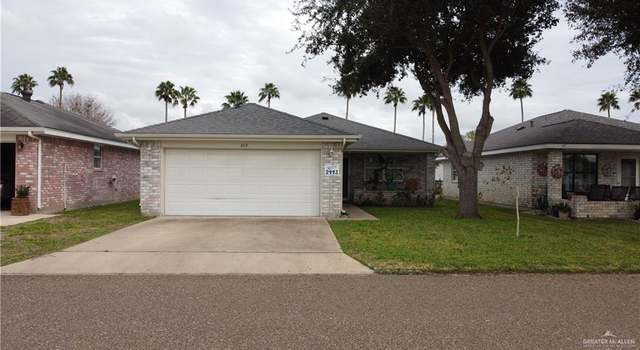 Photo of 2113 Blue Jay St, Palmview, TX 78572