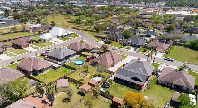 Photo of 512 Frost Proof Dr, Weslaco, TX 78599