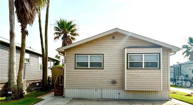 Photo of 702 E Clam Cir, Port Isabel, TX 78578
