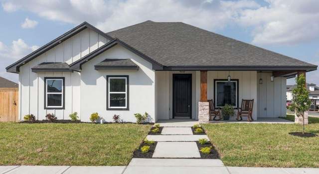 Photo of 3305 E Kennedy Ave, Mission, TX 78573