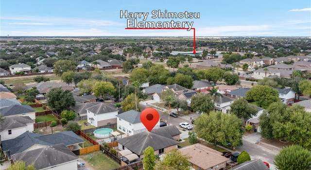 Photo of 3306 San Esteban St, Mission, TX 78572