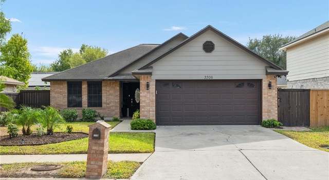 Photo of 3306 San Esteban St, Mission, TX 78572