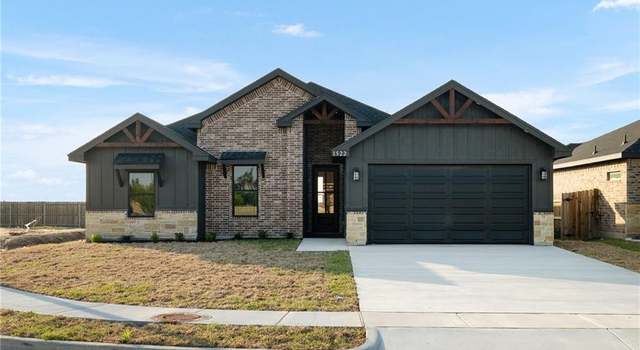 Photo of 1522 Stirrup Cir, San Benito, TX 78586