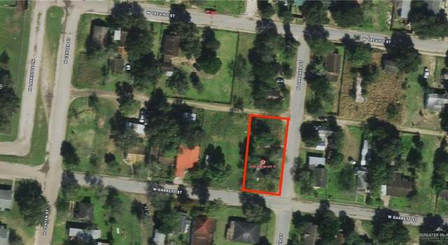 Photo of 400 W Garrett St, Falfurrias, TX 78355