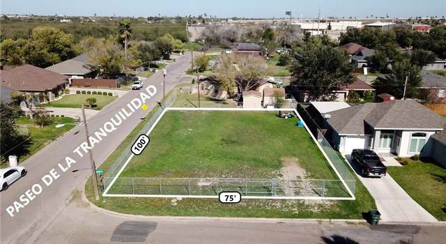 Photo of 2308 Soleado St, Mission, TX 78572