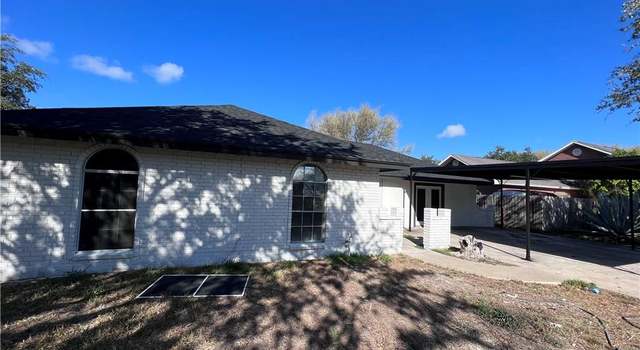 318 E Ciro Caceres Elsa TX 78543 Redfin