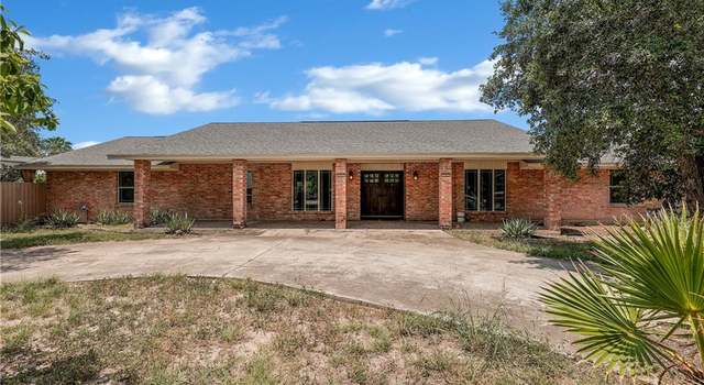 Photo of 1115 S 8th Ave, Edinburg, TX 78539