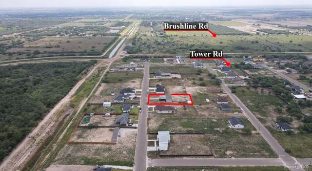 Photo of 6608 Hercules Ave, Edinburg, TX 78542