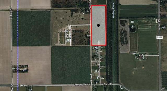 Photo of 02-03 Dalia St, La Feria, TX 78559