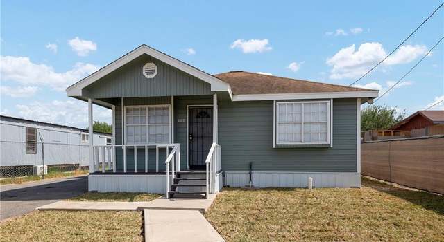Photo of 809 S Dillion Dr S, Mission, TX 78574