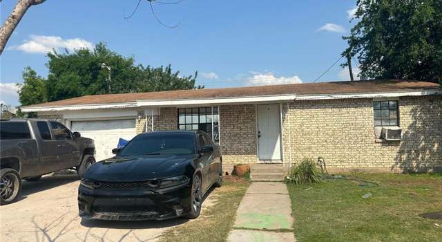 Photo of 616 S Vermont Ave, Mercedes, TX 78570