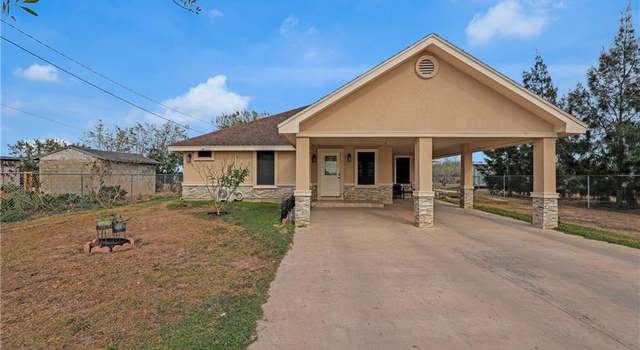 Photo of 7914 Eden St, Mercedes, TX 78570
