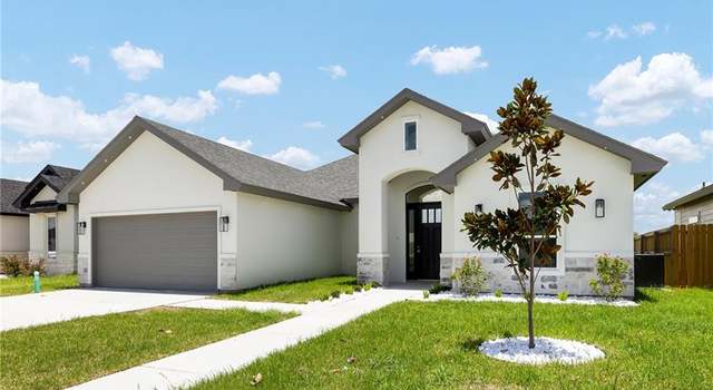 Photo of 1008 Broken Arrow Dr, Alamo, TX 78516