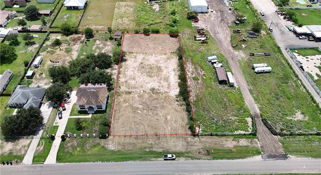 Photo of 15021 N Depot Rd, Edinburg, TX 78541