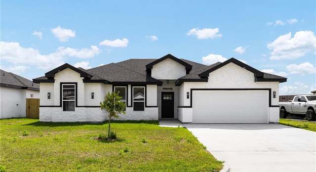 Photo of 405 Brooks Cir N, La Feria, TX 78559