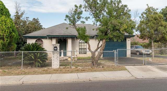 Photo of 1702 Oakland Ave, Mcallen, TX 78501