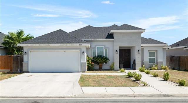 Photo of 604 W Smith Dr, Pharr, TX 78577