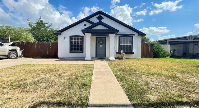 Photo of 1414 Garden Dr, Mission, TX 78572
