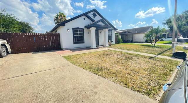 Photo of 1414 Garden Dr, Mission, TX 78572